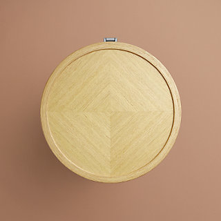 Carrou'Selle saddle box | Hermès USA